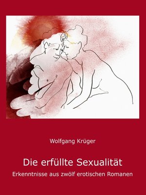 cover image of Die erfüllte Sexualität